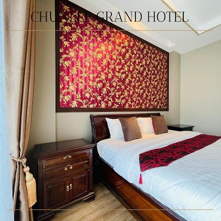 Chunlee Grand Korat Otel Nakhonratchasima Dış mekan fotoğraf