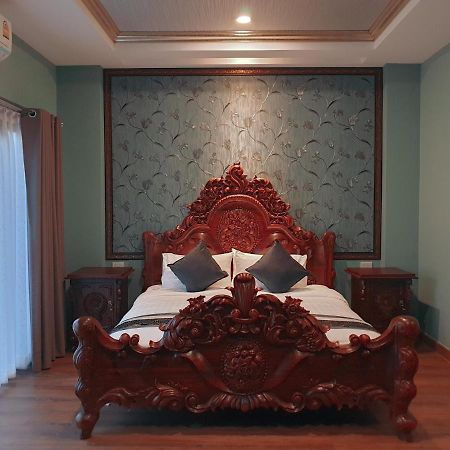 Chunlee Grand Korat Otel Nakhonratchasima Dış mekan fotoğraf