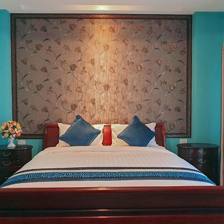 Chunlee Grand Korat Otel Nakhonratchasima Dış mekan fotoğraf