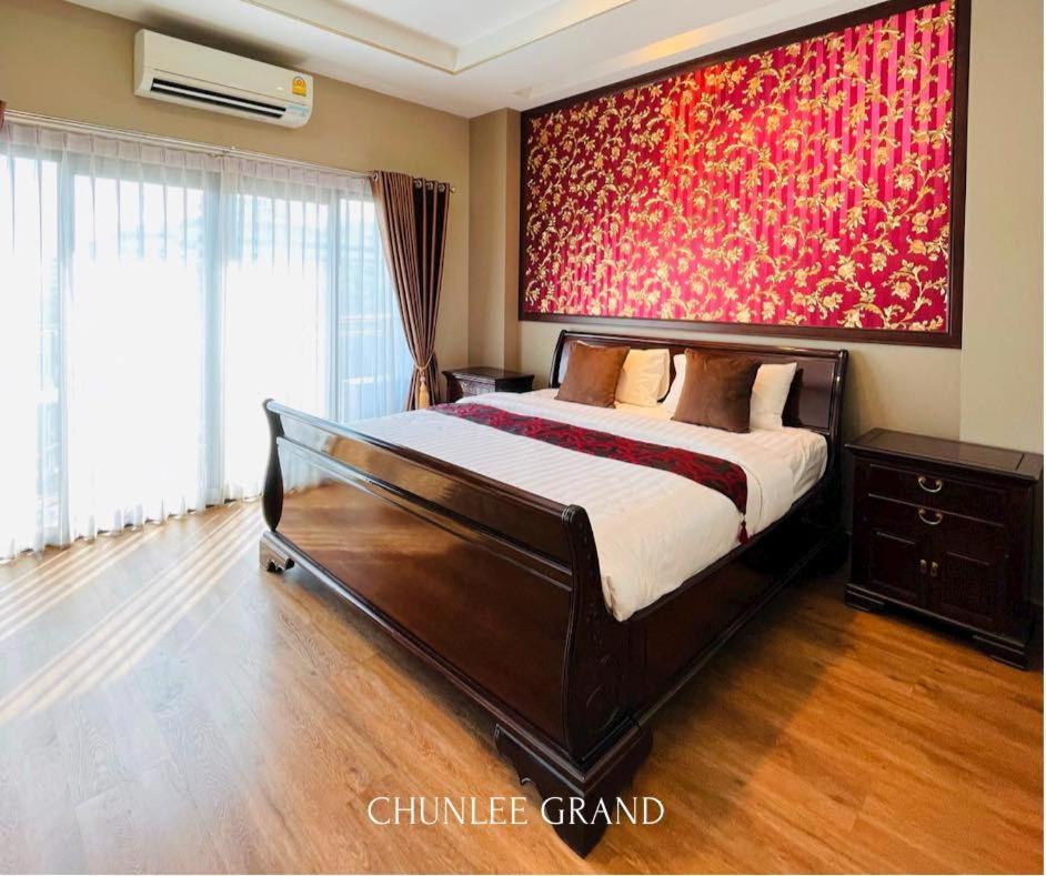 Chunlee Grand Korat Otel Nakhonratchasima Dış mekan fotoğraf