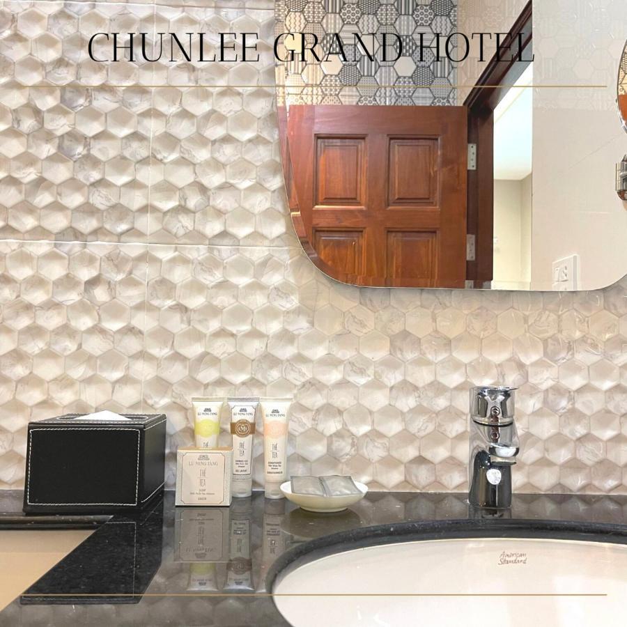 Chunlee Grand Korat Otel Nakhonratchasima Dış mekan fotoğraf