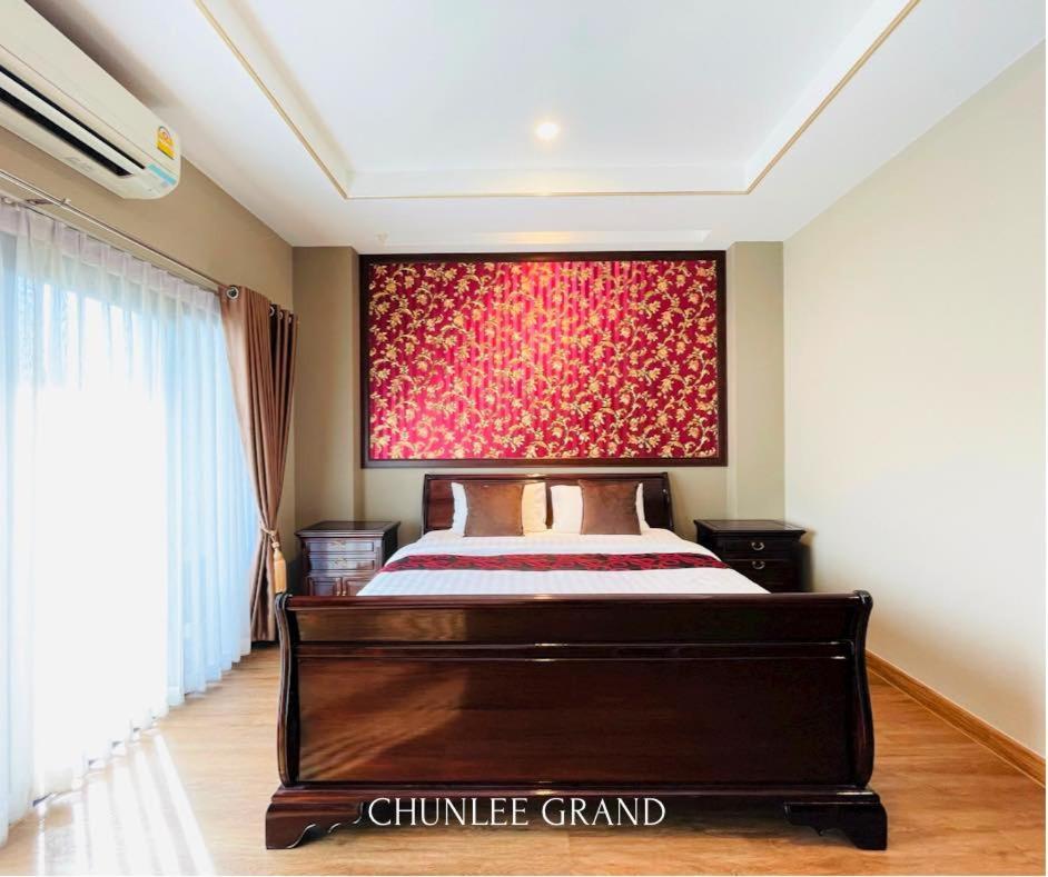 Chunlee Grand Korat Otel Nakhonratchasima Dış mekan fotoğraf