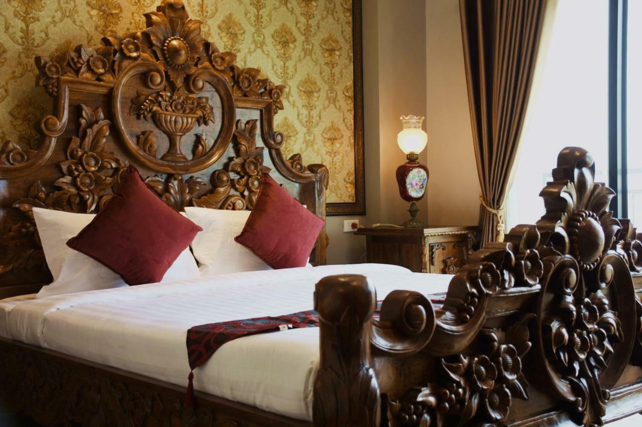 Chunlee Grand Korat Otel Nakhonratchasima Dış mekan fotoğraf