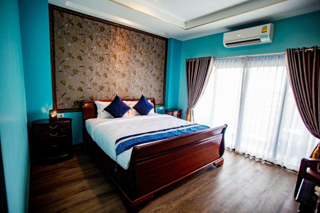 Chunlee Grand Korat Otel Nakhonratchasima Dış mekan fotoğraf