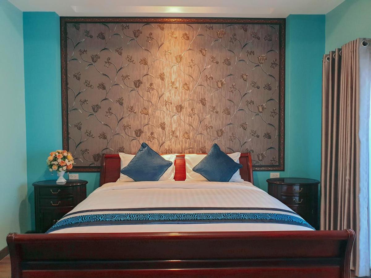 Chunlee Grand Korat Otel Nakhonratchasima Dış mekan fotoğraf